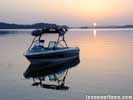 kennys super sport nautique at lake ouachita