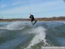 scott wakeskate lake grapevine